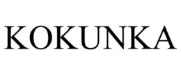KOKUNKA trademark