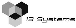I3 SYSTEMS trademark