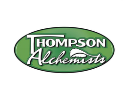 THOMPSON ALCHEMISTS trademark
