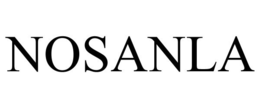 NOSANLA trademark