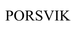 PORSVIK trademark