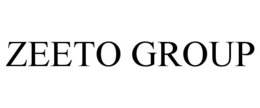 ZEETO GROUP trademark