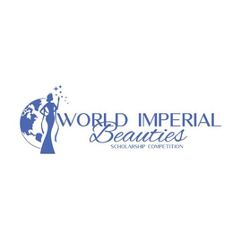 WORLD IMPERIAL BEAUTIES SCHOLARSHIP COMPETITION trademark