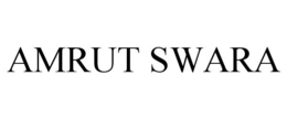 AMRUT SWARA trademark