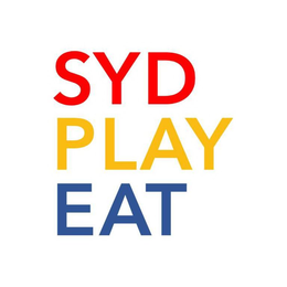 SYD PLAY EAT trademark