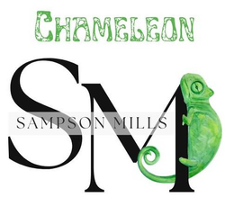 SM SAMPSON MILLS CHAMELEON trademark