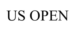 US OPEN trademark
