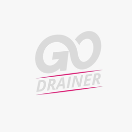 GO DRAINER trademark