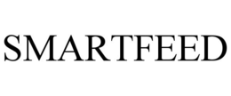 SMARTFEED trademark