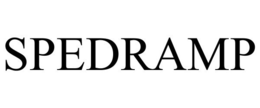 SPEDRAMP trademark