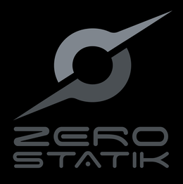ZERO STATIK 0 trademark