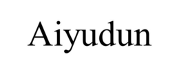 AIYUDUN trademark