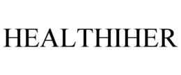 HEALTHIHER trademark