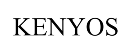 KENYOS trademark