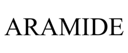 ARAMIDE trademark