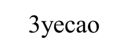 3YECAO trademark