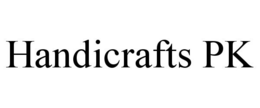 HANDICRAFTS PK trademark