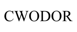 CWODOR trademark