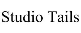 STUDIO TAILS trademark