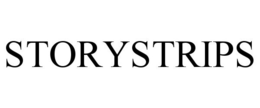STORYSTRIPS trademark