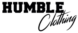 HUMBLE CLOTHING trademark