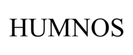 HUMNOS trademark