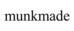 MUNKMADE trademark