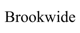 BROOKWIDE trademark