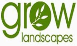 GROW LANDSCAPES trademark