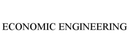 ECONOMIC ENGINEERING trademark