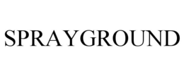 SPRAYGROUND trademark