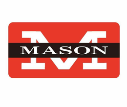 M MASON trademark