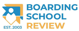 BOARDING SCHOOL REVIEW EST. 2003 trademark