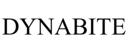 DYNABITE trademark