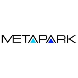 METAPARK trademark