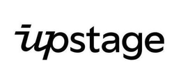 UPSTAGE trademark