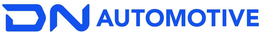 DN AUTOMOTIVE trademark