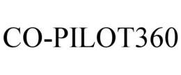 CO-PILOT360 trademark