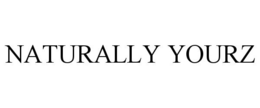 NATURALLY YOURZ trademark