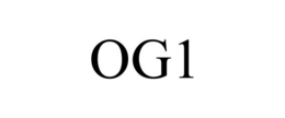 OG1 trademark