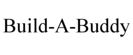 BUILD-A-BUDDY trademark