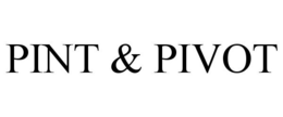 PINT & PIVOT trademark