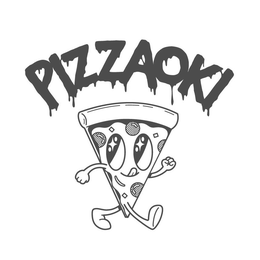PIZZAOKI trademark