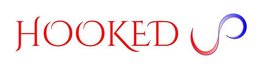 HOOKED UP trademark