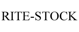 RITE-STOCK trademark