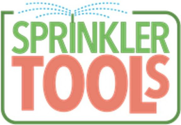 SPRINKLER TOOLS trademark