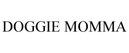 DOGGIE MOMMA trademark