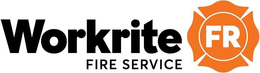 WORKRITE FR FIRE SERVICE trademark
