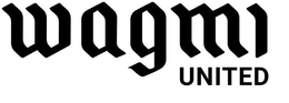 WAGMI UNITED trademark