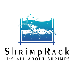 SHRIMPRACK IT'S ALL ABOUT SHRIMPS trademark